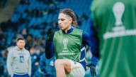 Paolo Guerrero ilusionado de jugar en el Alianza vs 'U' de Chile: "Trabajo muy fuerte, quiero estar este jueves"