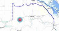 Crash closes Hwy. 60 west of Wabasha