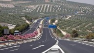 Andalucía registró más de 74 millones de viajes en carretera entre enero y agosto