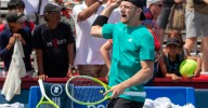 Alejandro Davidovich avanza con paso firme en Pekín