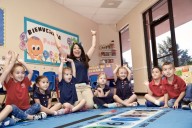 Spanish Schoolhouse now open in Montgomery
