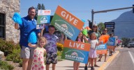 The Great Fish Community Challenge soars to new heights with broken record