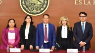 Instalan Órgano de Administración Judicial, lo presidirá propuesta de Sheinbaum