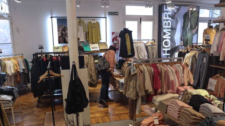Shein en la mira: "La erosión del mercado interno es letal"