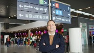 Andrés Santamaría fue designado como nuevo director ejecutivo de Asocapitales y el alcalde Carlos Fernando Galán como presidente de la junta de ese organismo