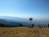 San Lorenzo cobrará los rescates a "irresponsables" que se pierden en los cerros
