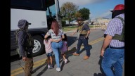 ICE is showing up to interview parents...