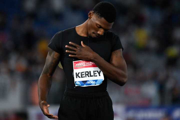 “Career Is Over!”: Track & Field Community Left Fuming Over Fred Kerley’s Recent Life Decision Fred Kerley's decision to join the Enhanced Games have sparkled a massive outrage in the track and field 