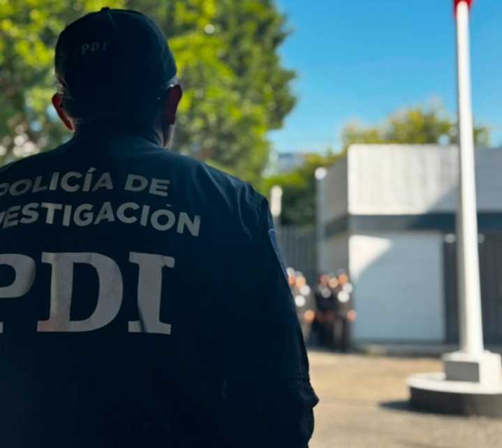 Detienen a 'La China', integrante del grupo delictivo 'Los Mal Portados' en Iztapalapa