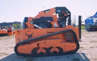 ODOT tests robotic mowers to enhance safety on steep slopes