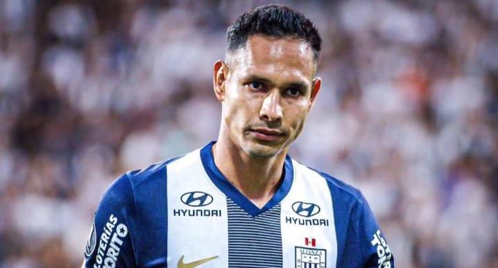 La respuesta de Renzo Garcés al informe arbitral del partido Universitario vs. Alianza Lima