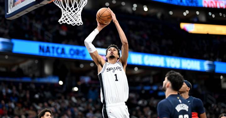 Spurs are hosting their annual scrimmage on October 4th