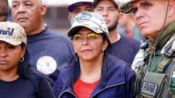 Delcy Rodríguez tras despliegue en comunas: “Estamos conformando el verdadero ejército del pueblo de Simón Bolívar”