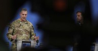 OTAN refuerza defensas en su flanco oriental para disuadir a Rusia