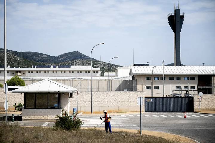Crece la alarma en las prisiones, con 19 funcionarios atendidos en un mes por agresiones