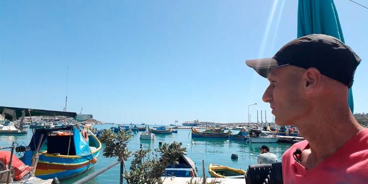 Malta, la joya de Europa poco conocida: playas paradisíacas y la iglesia que espanta a los espíritus malignos