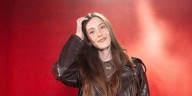 Iara Lombardi, de La Voz: “La mirada de Lali fue épica, me enamoré”