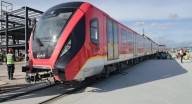 Alcalde de Bogotá asegura 1.480 millones de dólares para la segunda fase del Metro