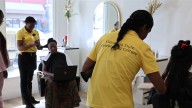 ‘Elevating beauty, celebrating culture’: New hair salon in Langford helps fill community need