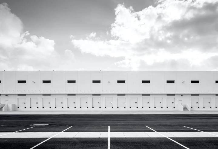 Realterm Buys 21,000 SQFT Warehouse, Several Acres in Kent for $12MM
