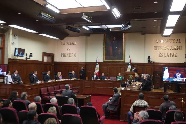 Más allá del voto: la (des) confianza en las democracias populares