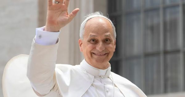 Revolución en el Vaticano: el papa León XIV define su postura sobre la comunidad LGBTQ+ y sigue la línea de Francisco