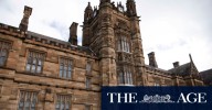 Australia uni graduates: Best and worst salaries revealed