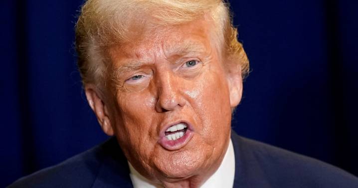 Tech Giant Kisses Trump's Ring With Millions for Tacky Ballroom