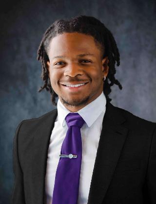 JSU student Cedrick Owens named 2025 International Scholar of the Year