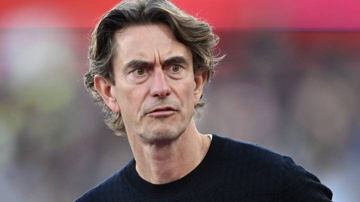 Thomas Frank reaction: What did Spurs boss say after derby demolition of West Ham?