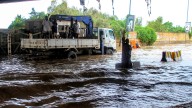 Un deslizamiento de tierra en Sudán arrasa con una aldea y deja al menos 1.000 muertos, según un grupo rebelde