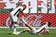 What causes muscle cramps during exercise? Athletes and coaches may want to look at the playing surface