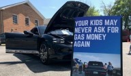 Electric vehicle groups to showcase cars in north Alabama events as tax credit deadline looms