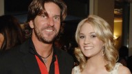 Carrie Underwood Shares Tribute to Late Songwriter Brett James