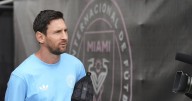 Messi stays silent on Inter Miami contract extension