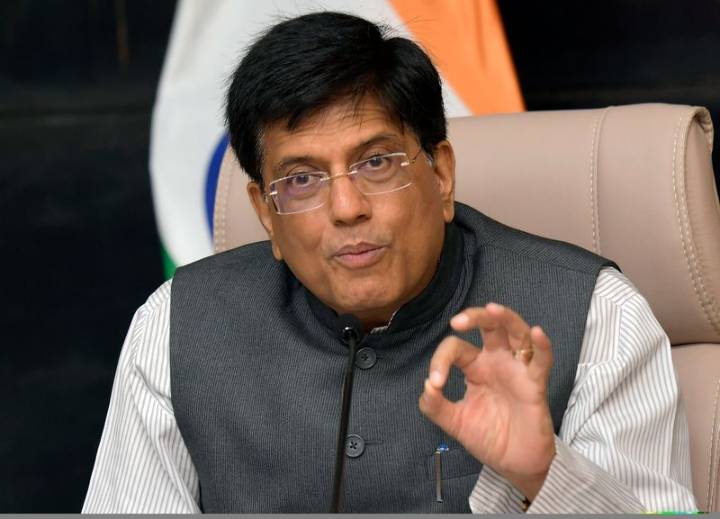 India-US trade talks revive: Piyush Goyal to lead delegation to Washington