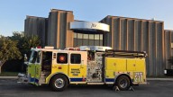 Fire extinguished at JTV building in Knoxville