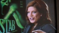 Tori Spelling's SCREAM Story Is the Franchise's Funniest Gag
