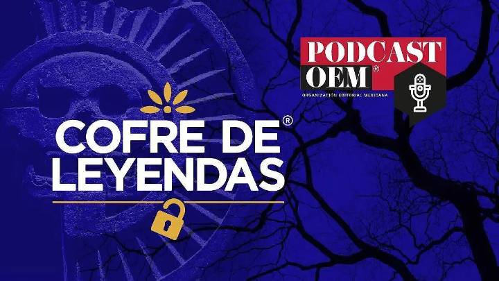 Cofre de leyendas