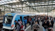 Los maquinistas rechazan la conciliación obligatoria y denuncian abandono en los trenes