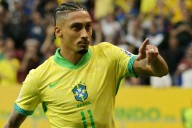 Nada en juego. En qué canal Brasil vs. Chile por las eliminatorias sudamericanas 2026 hoy