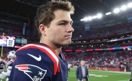 A surprising fact about Drake Maye surfaces following the Patriots’ latest trade