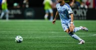 Lack of consistency crushes Atlanta United this season, Deila says