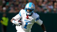 Jameson Williams extension could come back to bite Lions