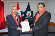 Las cuentas pendientes del nuevo juez Walter Ayala