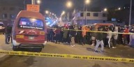 Chofer de ‘Los Rojitos’ es asesinado a balazos por sicarios en Villa El Salvador: empresa había sido amenazada por extorsionadores