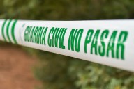 Detenida una abuela en Orihuela (Alicante) que planeaba llevar drogas a Granada en el carro de su nieta mientras la mantenía en un "estado deplorable"