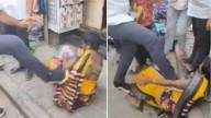 Saree store owner, assistant arrested in Bengaluru for assault on woman accused of stealing sarees worth Rs 91,000