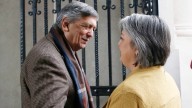 ¿Tregua entre Jeannette Jara y Lautaro Carmona? Candidata deja atrás declaraciones del presidente del PC