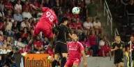 Son Heung-min brace secures LAFC win over CITY SC, St. Louis eliminated from playoffs